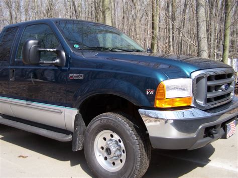 1999 Ford F-250 Super Duty - Pictures - CarGurus