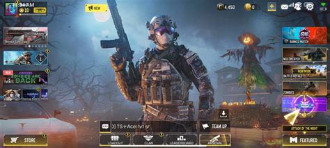 How to play Zombies in Call of Duty Mobile | Blog Codashop Pakistan