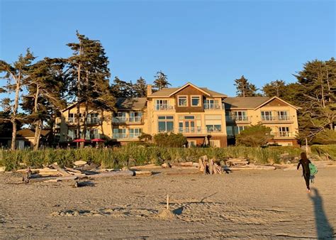 13 BEST HOTELS in Tofino, BC - Where to Stay