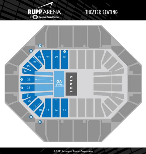 Bb T Arena Seating Chart Camden | Brokeasshome.com