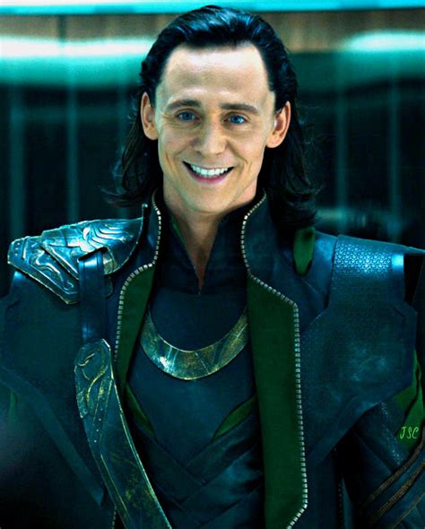 Loki Laufeyson - Team Loki Photo (37968876) - Fanpop