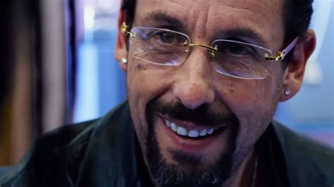 Uncut Gems Trailer Shows Off Adam Sandler's Dramatic Acting Side - GameSpot