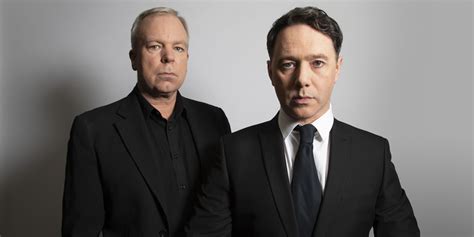 Steve Pemberton and Reece Shearsmith sign BBC Studios deal - BCG Pro