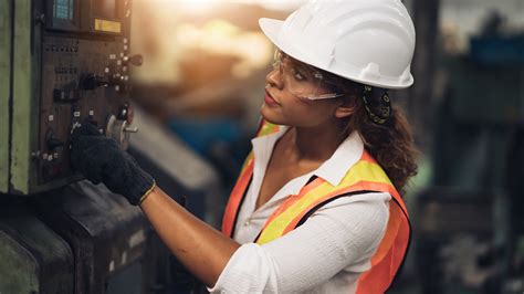 Women in Engineering: A Changing Sector - BUILD Magazine