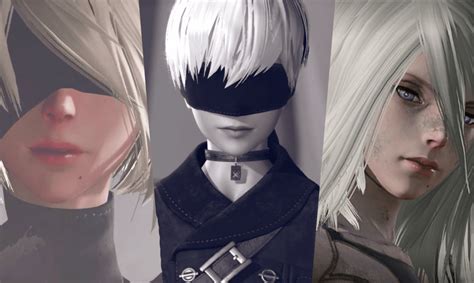 NieR: Automata Endings Explained and Why This Game Might Make You a Nihilist