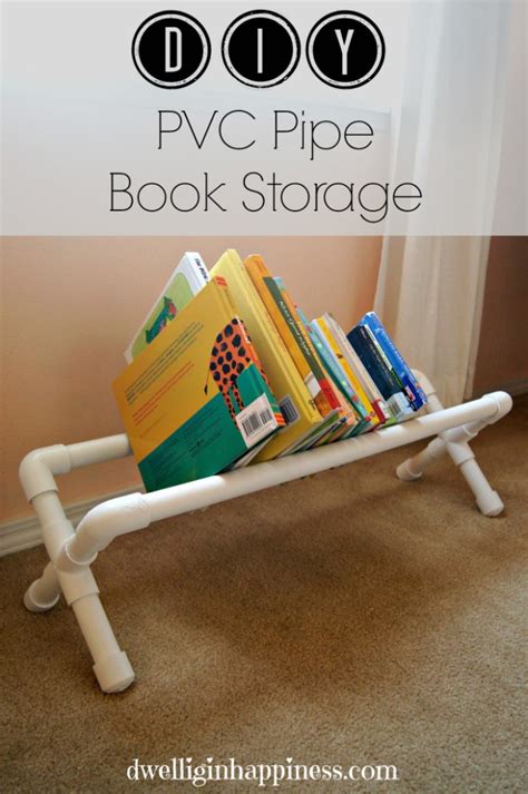 25 Easy PVC Pipe Projects Anyone Can Make