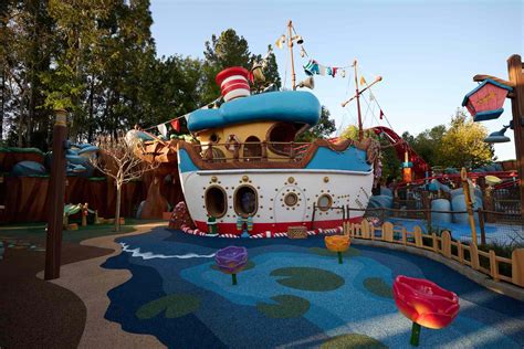 Disneyland Reopened Mickey's Toontown After a Major Refresh — Here's ...