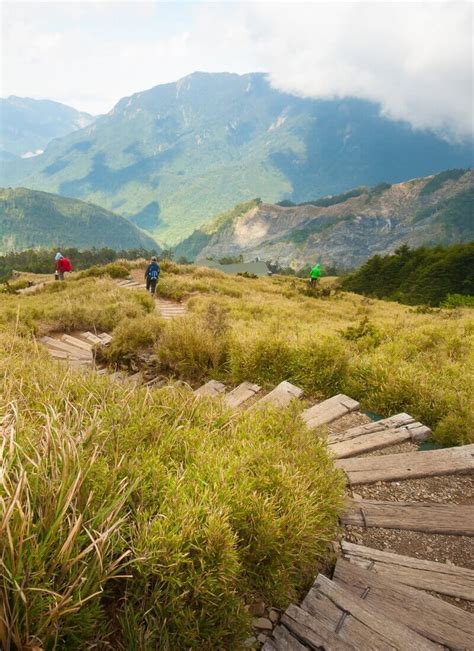 The Best Hikes in Taiwan & Hiking Tips | Hoponworld