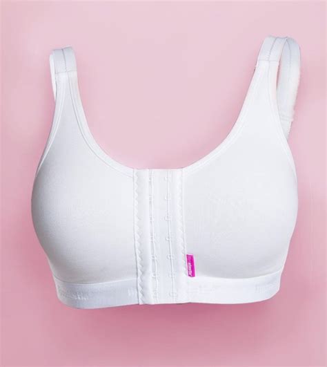 Post Surgery bras | Front Closure Bra Reviews