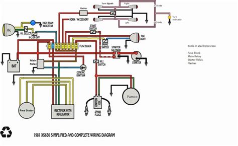 Vsm 900 Turn Signal Wiring Diagram | Wiring Diagram - Signal Stat 900 Wiring Diagram - Cadician ...