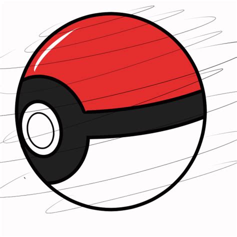 Poke'ball GIF by CameronHops on DeviantArt