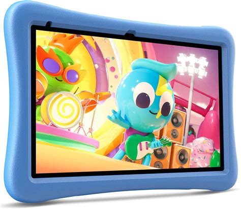 VANKYO MatrixPad S10 Kids Tablet - Best Reviews Tablets