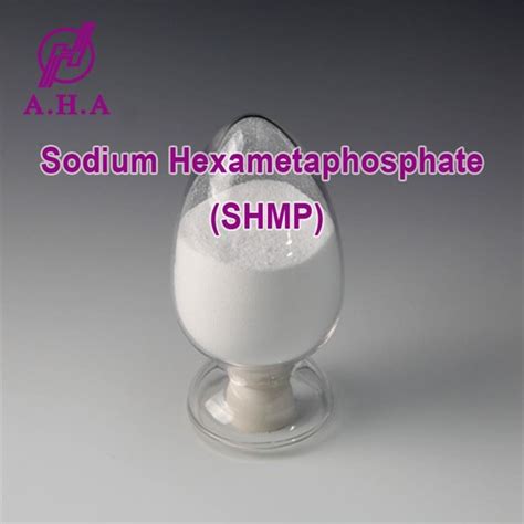 China Low Price Sodium Hexametaphosphate Manufacturers, Suppliers ...