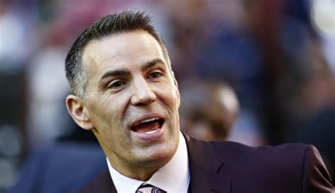 Kurt Warner Age, Net worth: Kids, Weight, Wife, Bio-Wiki 2024| The ...