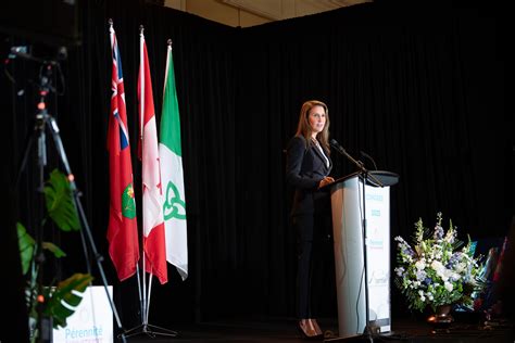 L’Ontario accroît son soutien aux entrepreneurs francophones | Le Métropolitain