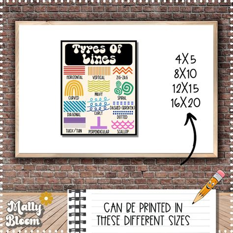 Art Classroom Poster Printable Classroom Decor Classroom - Etsy