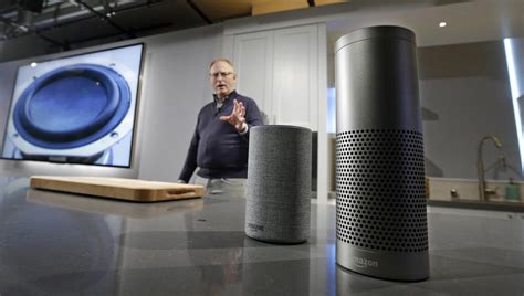 Will Smart Speakers Be the New Normal? | The Takeaway | WNYC Studios