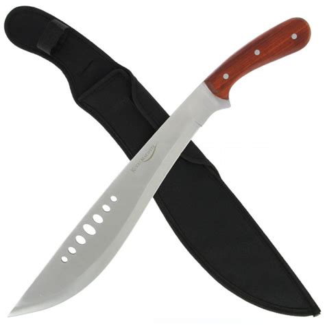 Kukri Machete