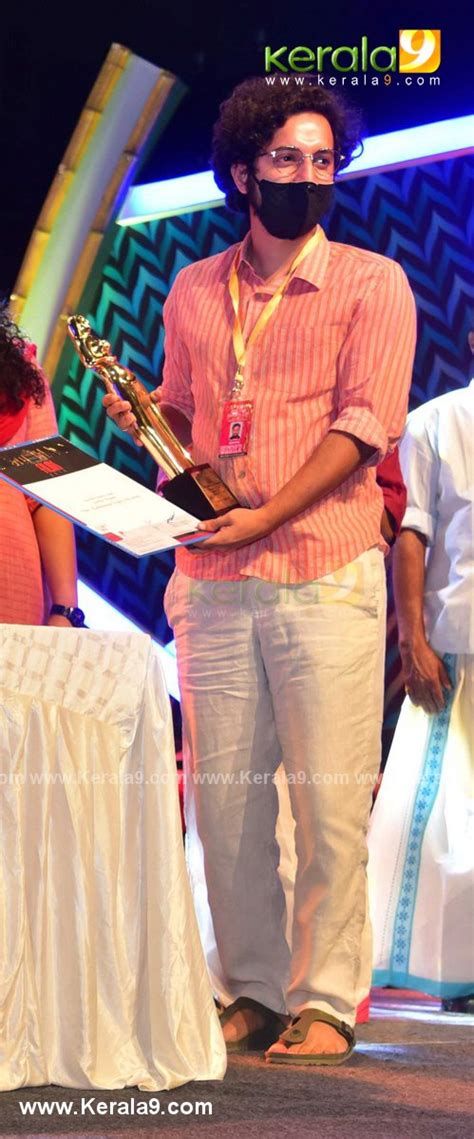 Kerala-state-film-awards-2021-pictures-gallery - Kerala9.com