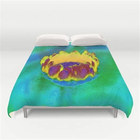 Society6 Bedding - Duvet Covers and Matching Pillow Shams