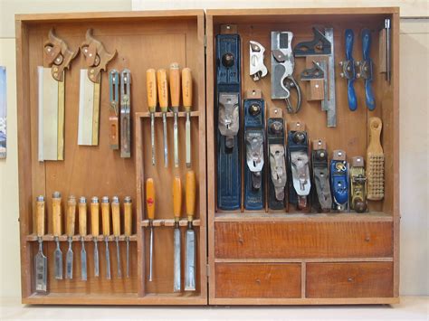 Tool cabinet ideas