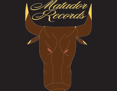 Matador Records Projects :: Photos, videos, logos, illustrations and ...