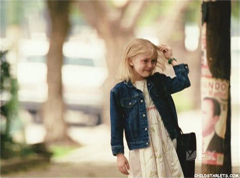 Dakota Fanning/"Man on Fire" - 2005/HD - Photos/Images/Pictures | Dakota fanning