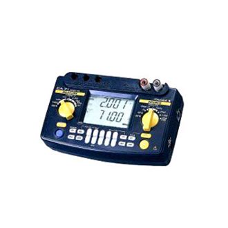 Yokogawa Multifunction Calibrator CA71 (Portable) 100% Yokogawa ...