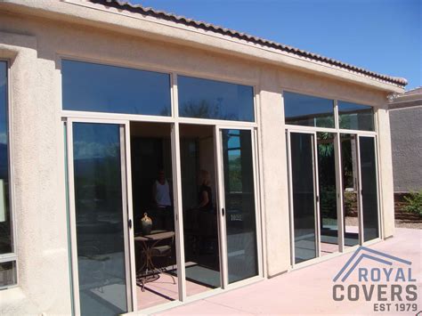 Arizona Rooms, Patio Enclosures, and Sunrooms| Royal Covers