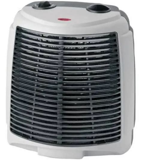 Dimplex DEUF2N 2kW Upright Fan Heater User Manual