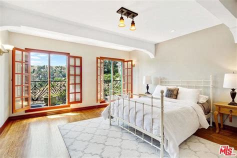 Bedroom Perfection from Vanderpump Rules' Stassi Schroeder and Beau Clark's Home | E! News