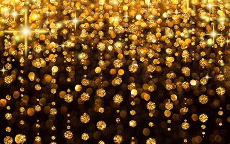 Black and Gold Glitter Wallpapers - Top Free Black and Gold Glitter Backgrounds - WallpaperAccess