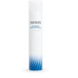 Nioxin Niospray Regular Hold Hair Spray