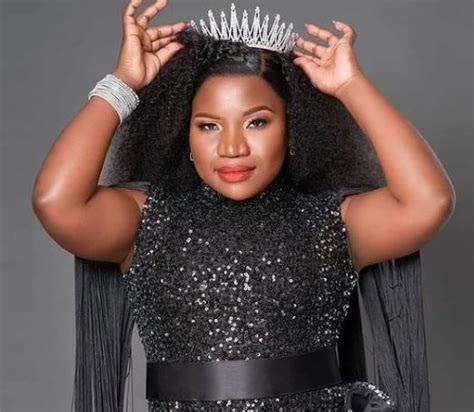 Makhadzi’s 'Kokovha' becomes most streamed Mzansi Female Album on Apple ...