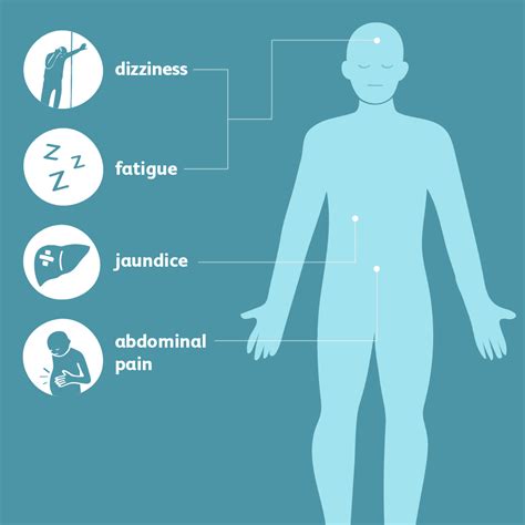 Gilbert Syndrome: Symptoms, Causes, and Treatment