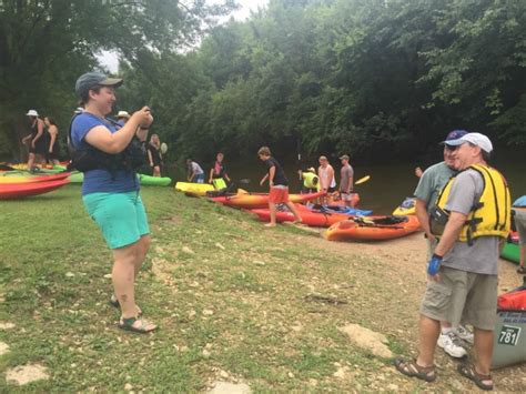 Wisconsin River Outings for a canoe camping experience