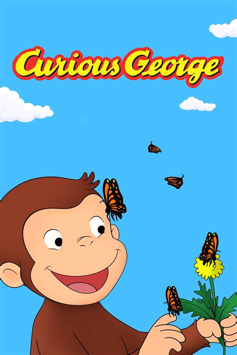 Curious George (Season 09) 1080p – tvabc.xyz