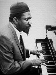 Thelonious Monk Wallpaper