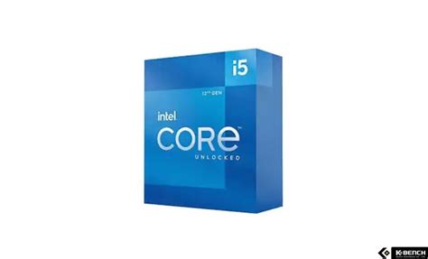 More attractive to mainstream CPU users, the Intel Core i5-12600K ...