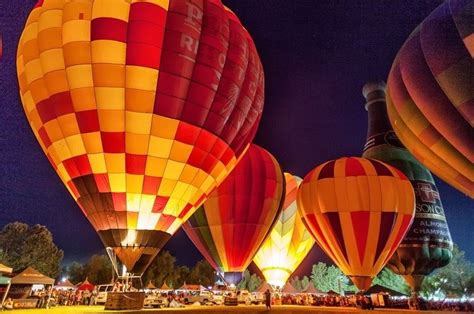 Temecula Valley Balloon and Wine Festival - Alchetron, the free social ...