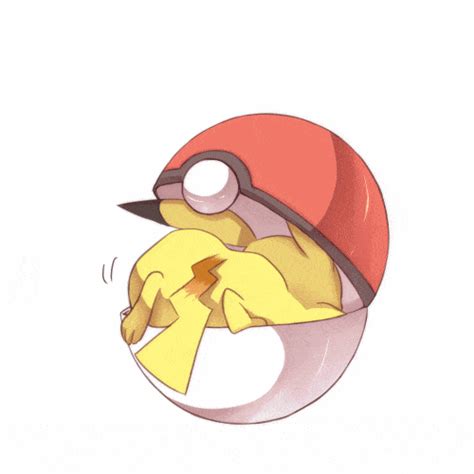 What's Life Really Like Inside A Poké Ball? | Pikachu art, Cute pokemon, Cute pokemon wallpaper