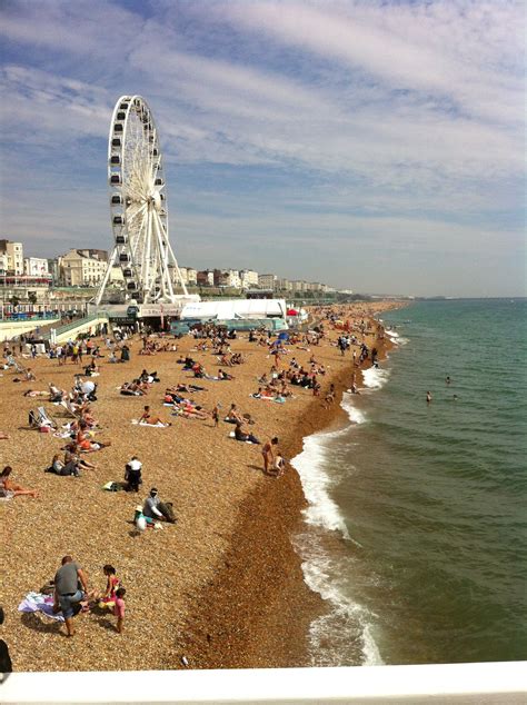 Pin by Katie Wright on Brighton (and Hove actually) | Brighton and hove, East sussex, Brighton