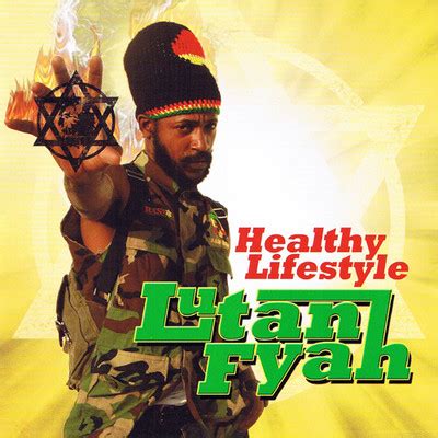 Albums: Lutan Fyah