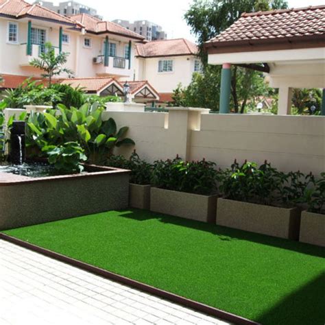 5 Things To Consider Before Buying Your First Artificial Grass Decor | My Decorative