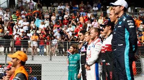 DRIVE TO SURVIVE: Season 5 of Netflix's hit F1 documentary has landed | Formula 1®