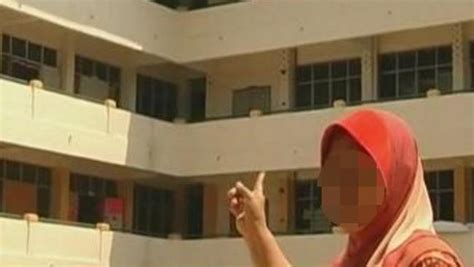 ‘Mass hysteria’ in Malaysian school: Screams heard from the classrooms | news.com.au — Australia ...