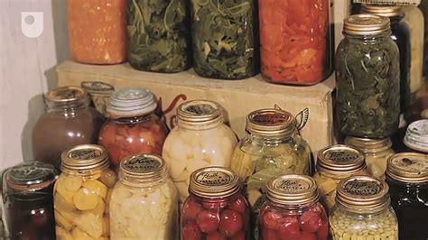 Food preservation | Definition, Importance, & Methods | Britannica