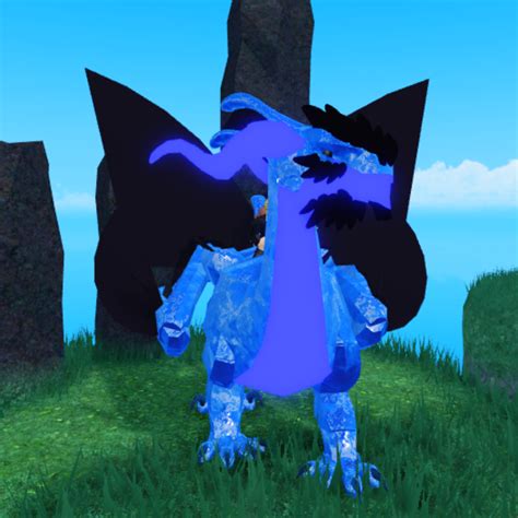 Roblox Dragon Adventures Numine Remodel