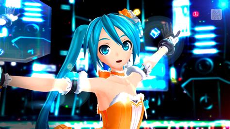 Project Diva F 2nd Review Featured Image - Segalization