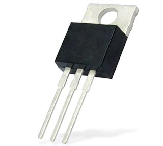 What is a Thyristor | Types of thyristors